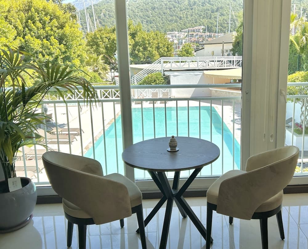 Marina Boutique Fethiye Hotel 4