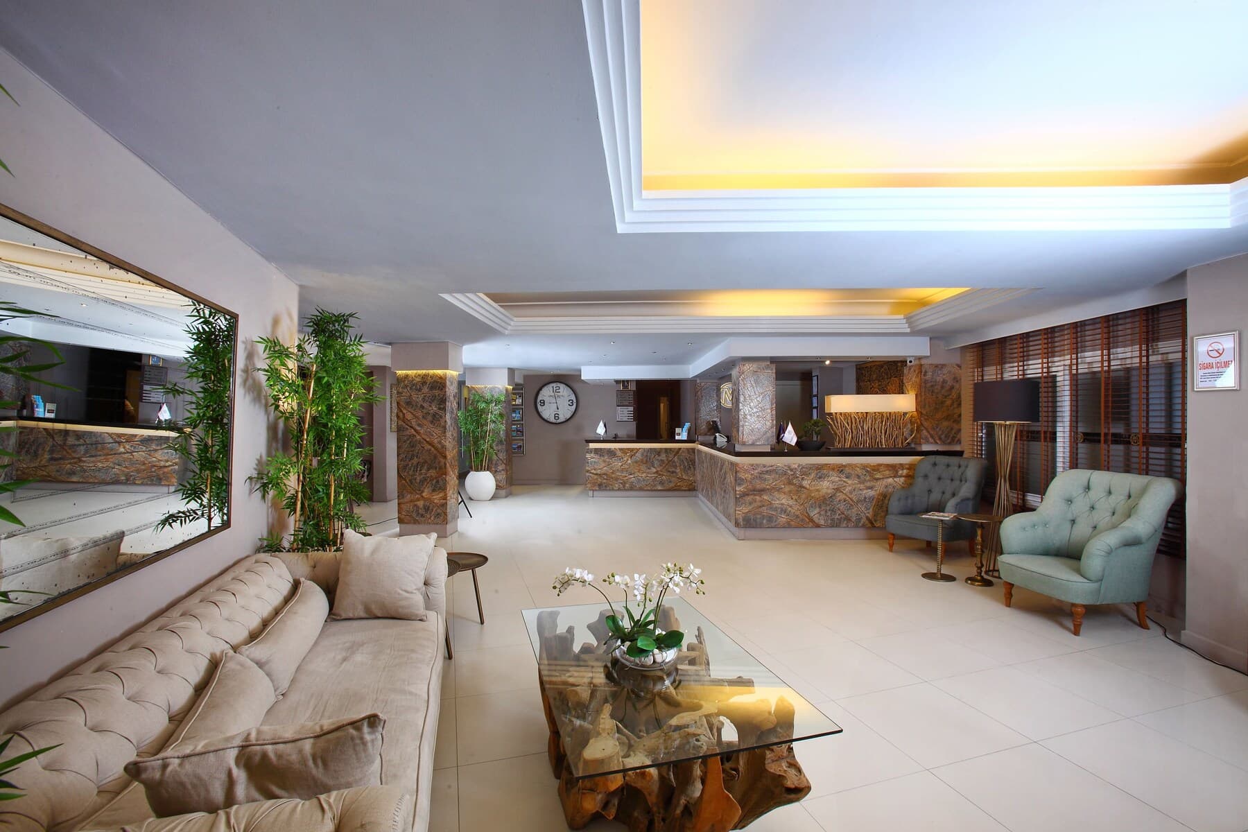 Marina Boutique Fethiye Hotel 5