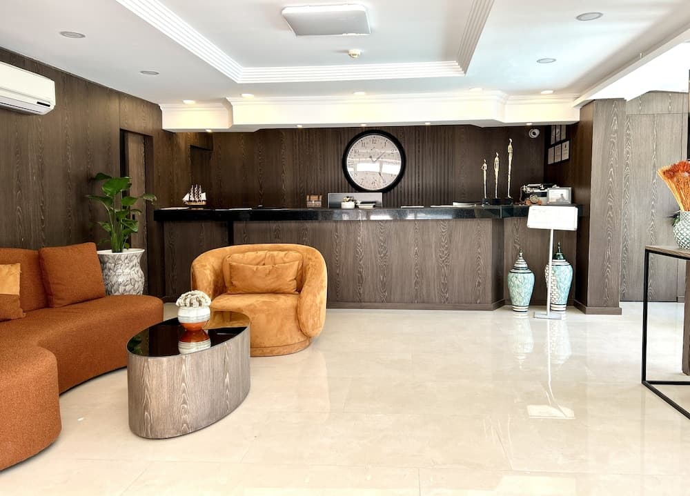 Marina Boutique Fethiye Hotel 2