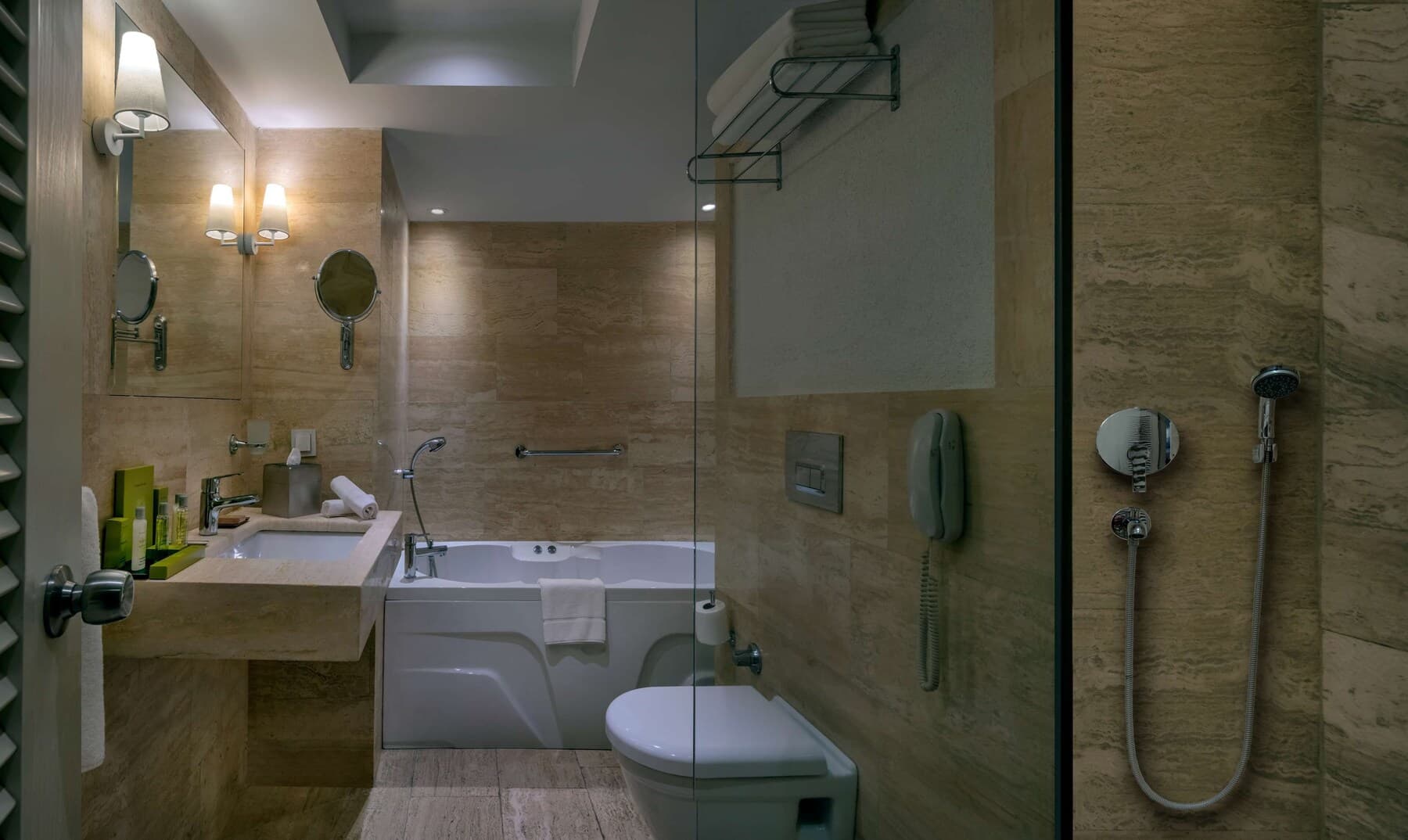 Marina Boutique Fethiye Hotel 3