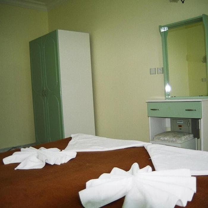 Özay Apart Hotel Marmaris