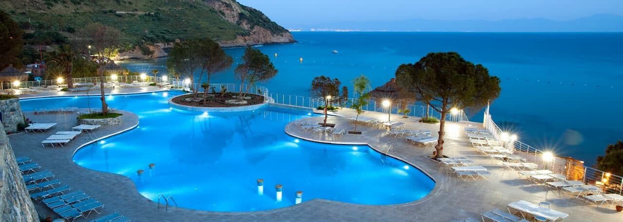 Aria Claros Beach & Spa Resort 2