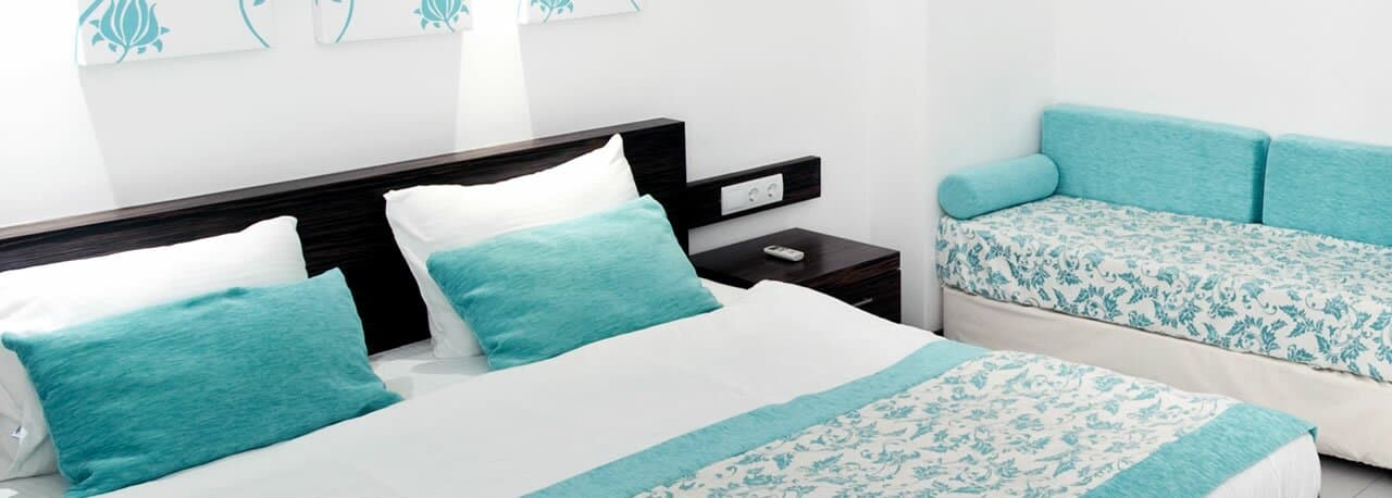 Aria Claros Beach & Spa Resort 3