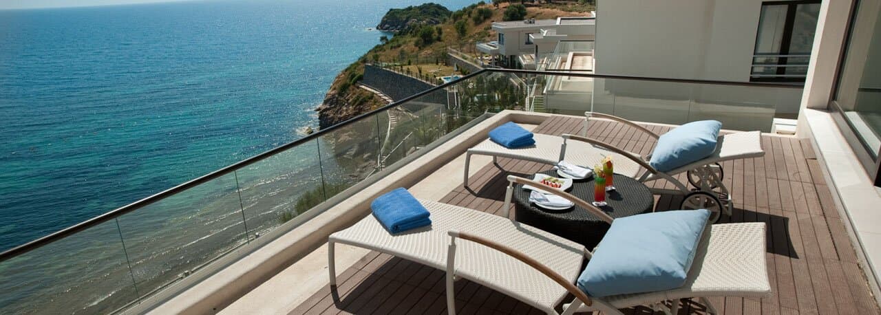 Aria Claros Beach & Spa Resort 4