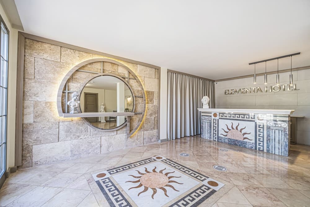 Elementa Boutique Hotel 3