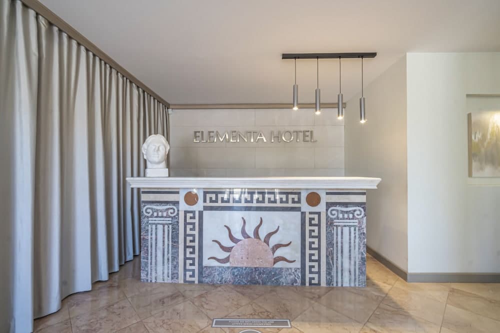 Elementa Boutique Hotel 5