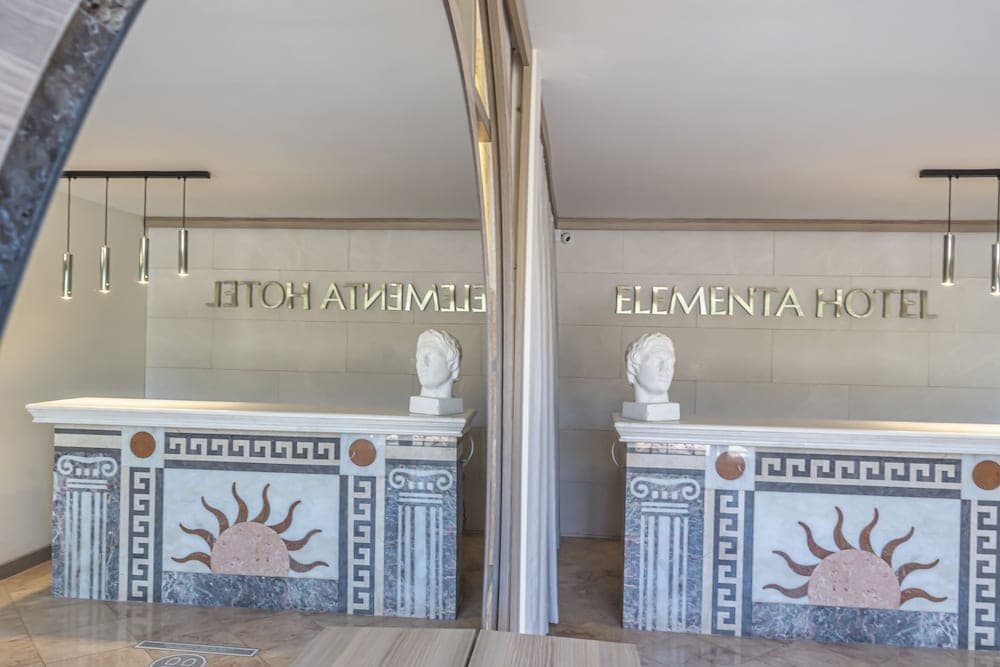 Elementa Boutique Hotel 4