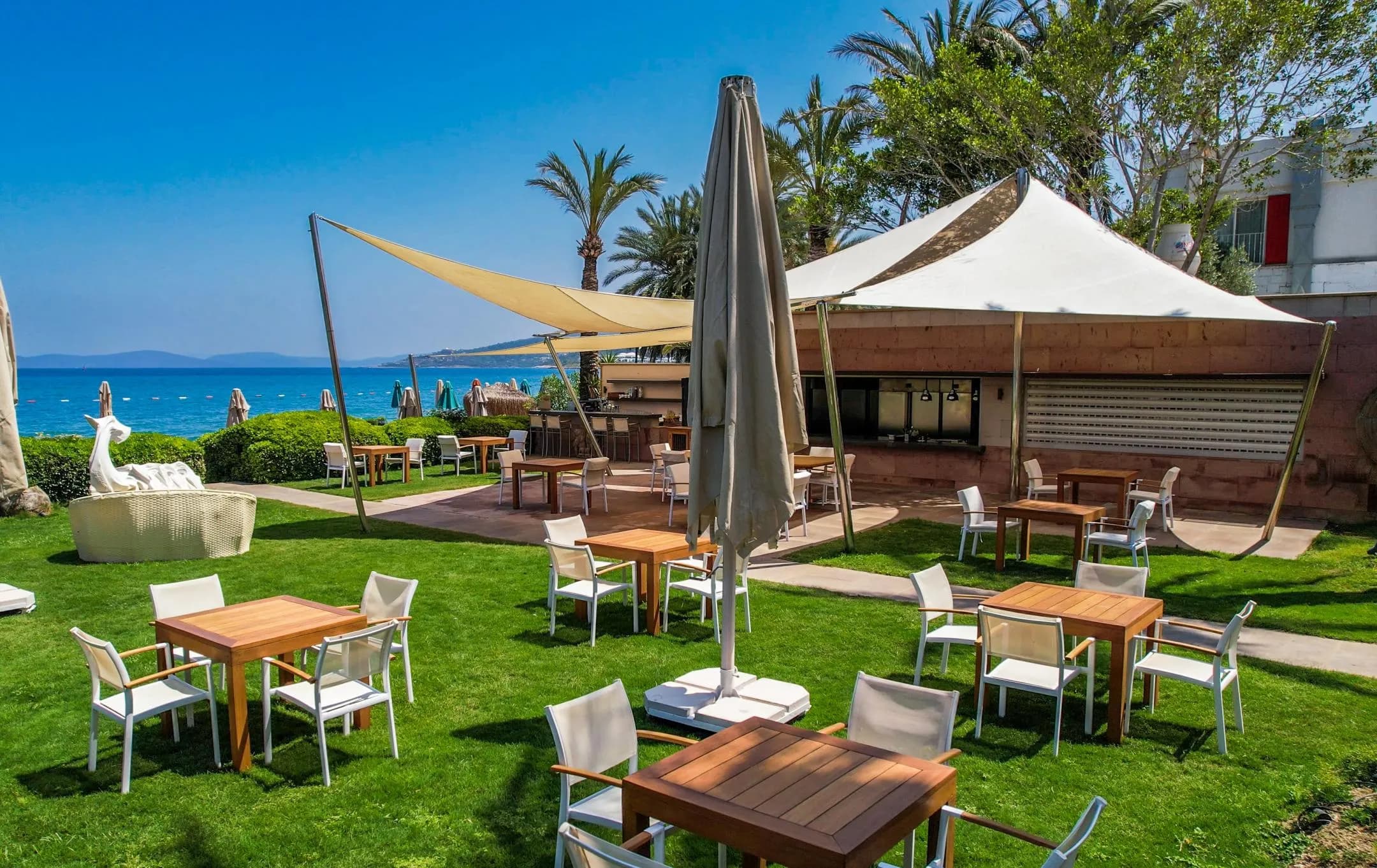 Casa dell'Arte Hotel of Arts & Leisure