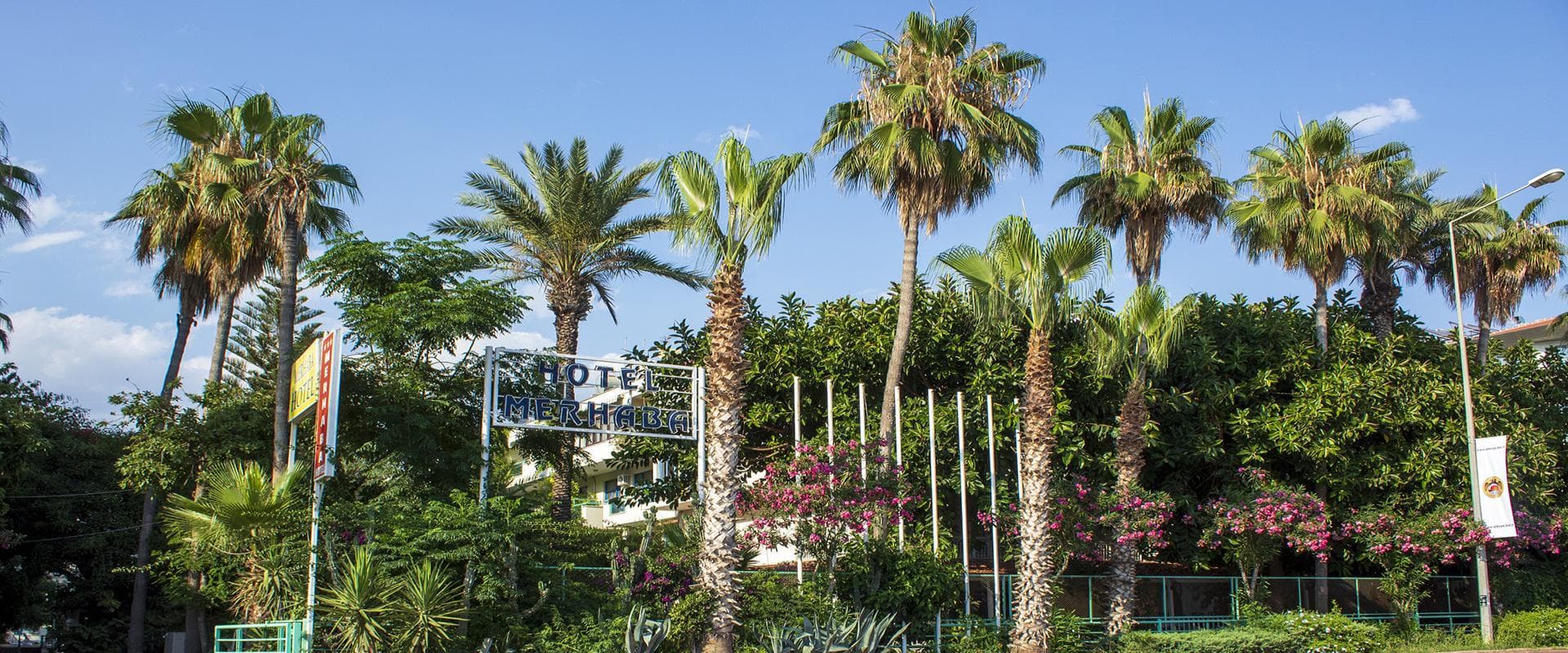 Merhaba Hotel