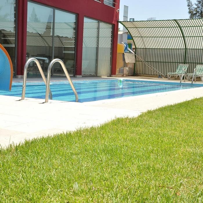 Selin Hotel Spa Belek 3