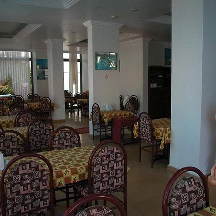 Hotel Palm Beach