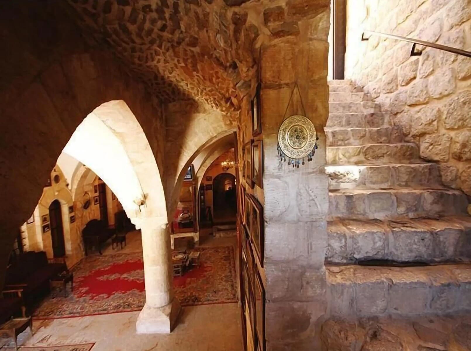Artuklu Kervansarayi