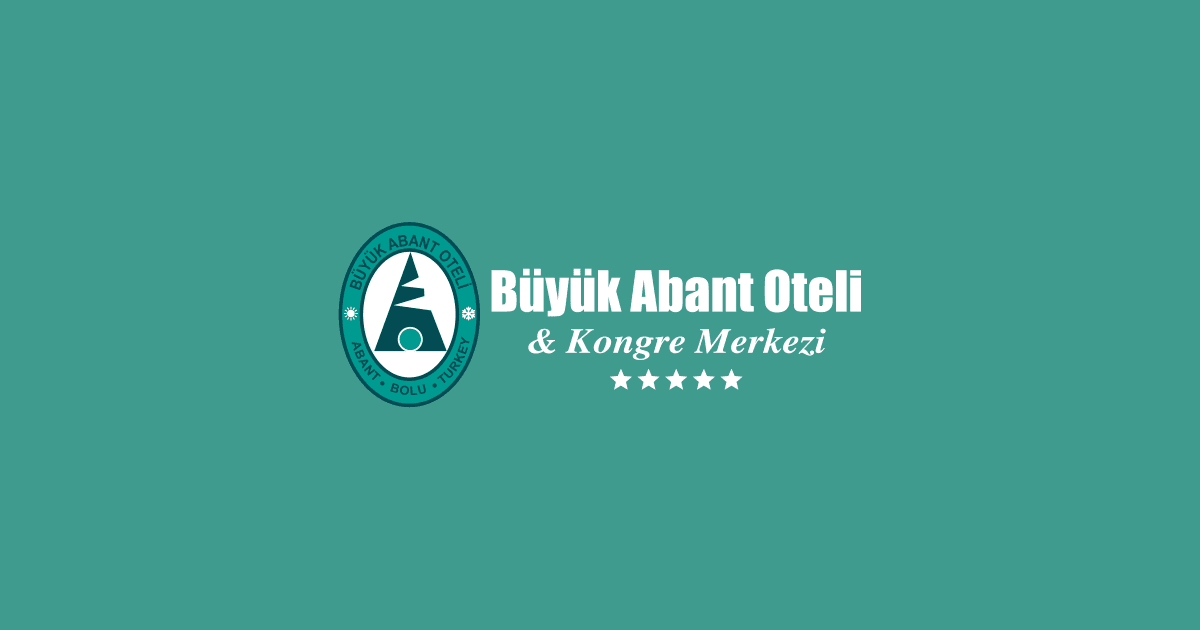 Büyük Abant Oteli & Kongre Merkezi