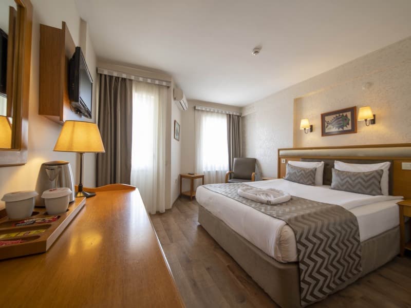 Canak Hotel