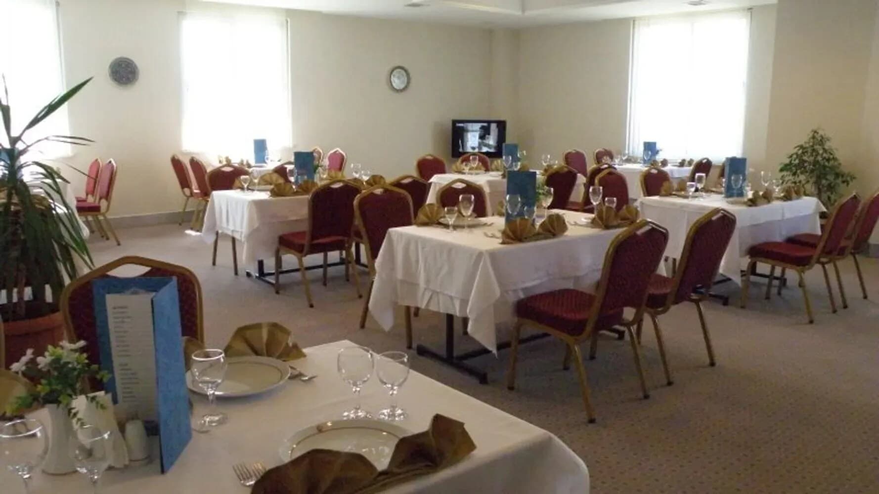 Pam Thermal Hotel
