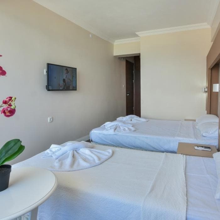 Otel Ekin