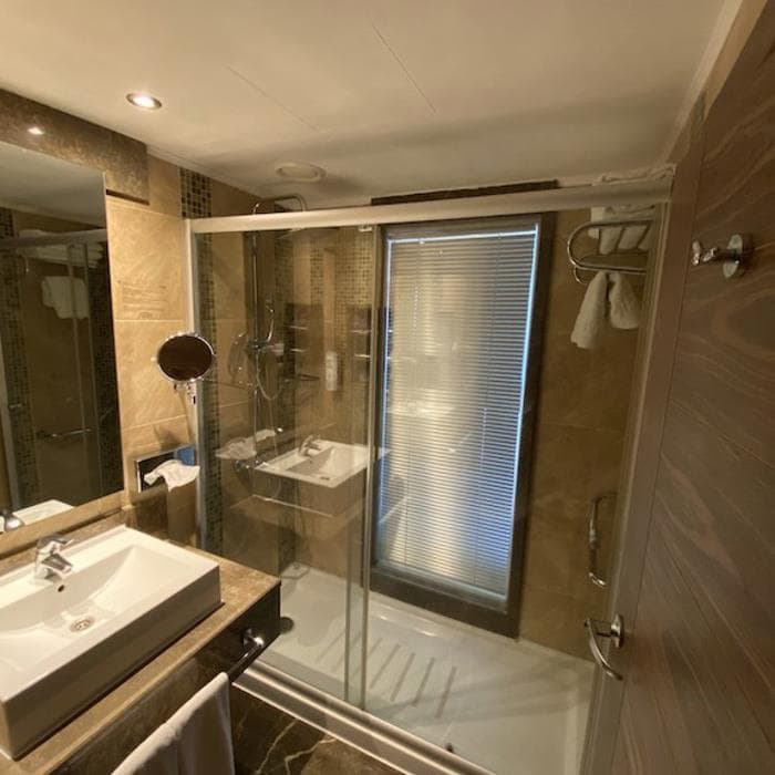Kolin Hotel
