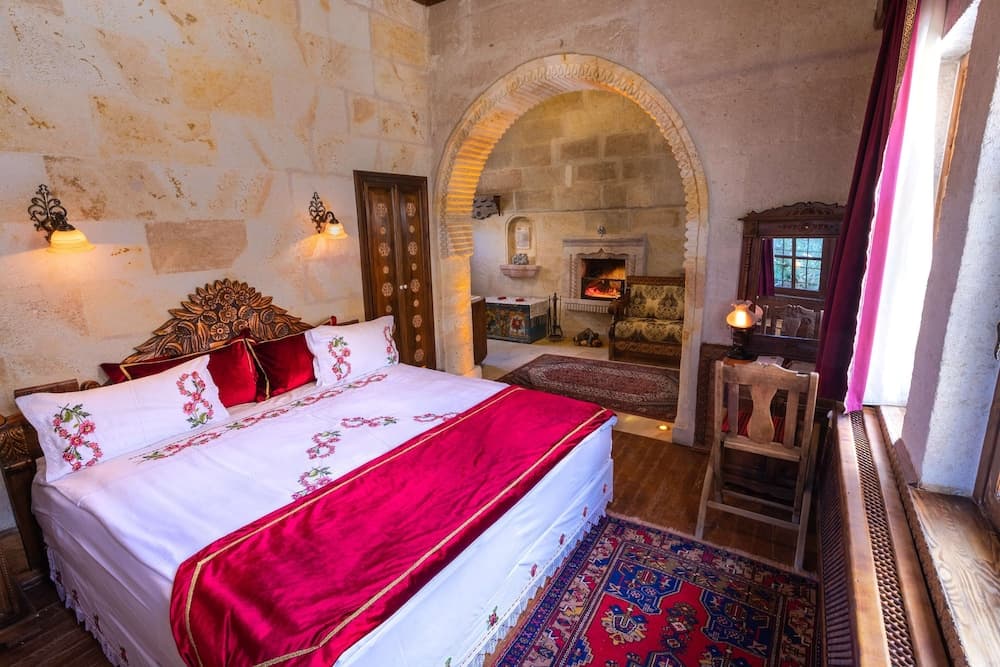 Gamirasu Cave Hotel 2