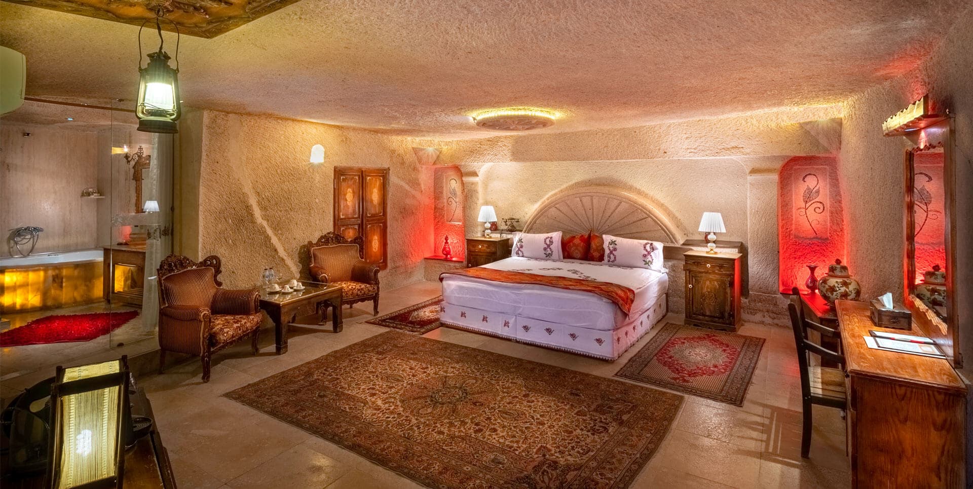 Gamirasu Cave Hotel 3