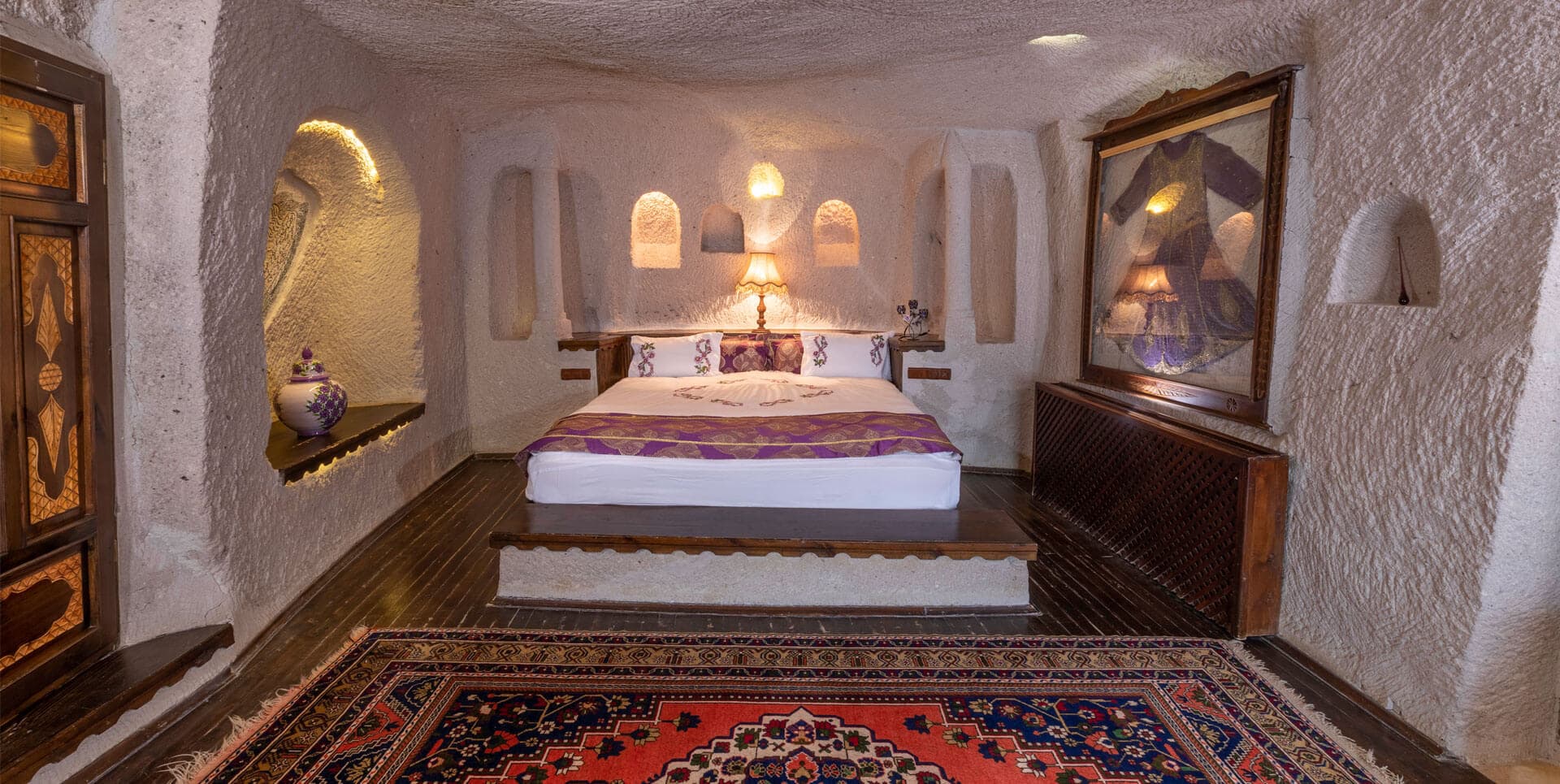 Gamirasu Cave Hotel 5