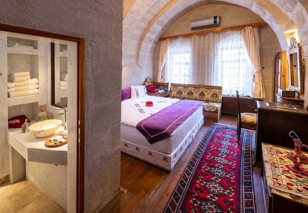 Gamirasu Cave Hotel 4