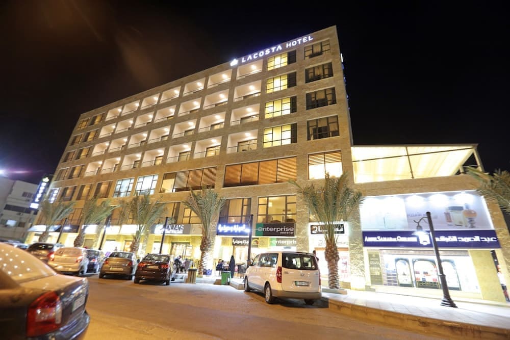 Lacosta Hotel 3