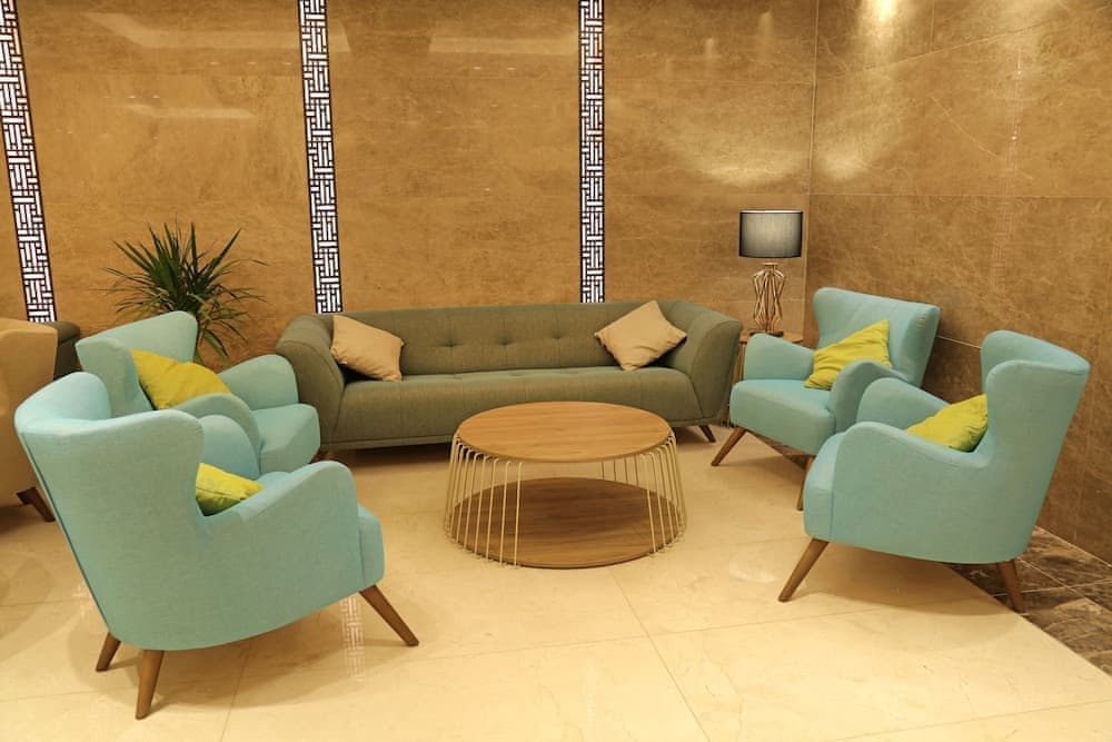 Lacosta Hotel 4