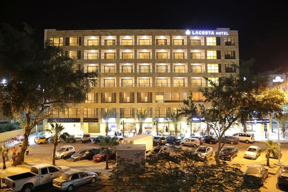 Lacosta Hotel 2