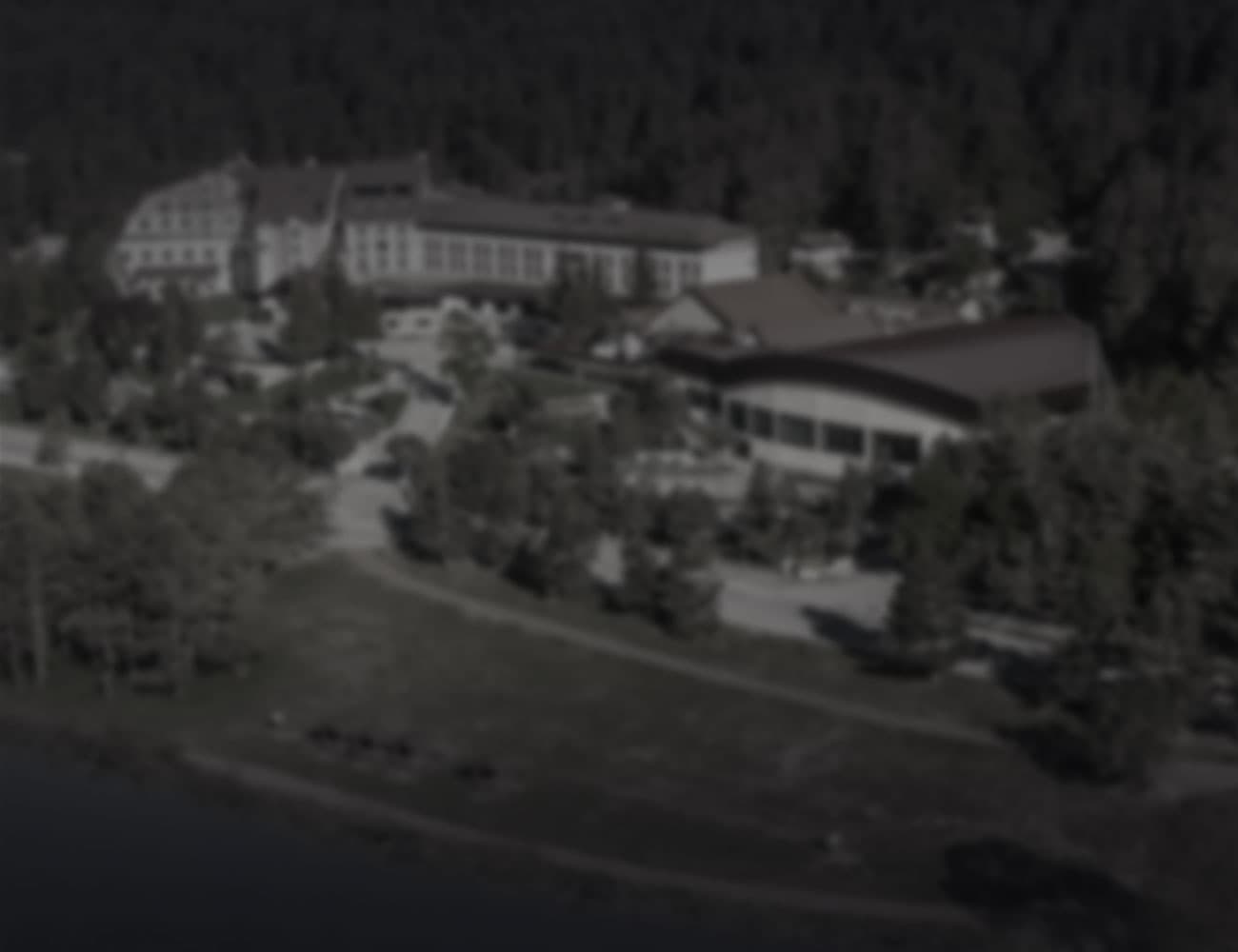 Abant Palace Hotel