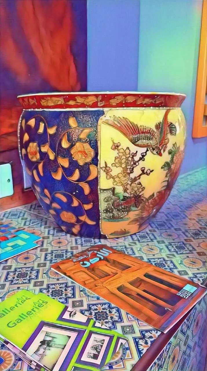 Arabesque Hotel 3