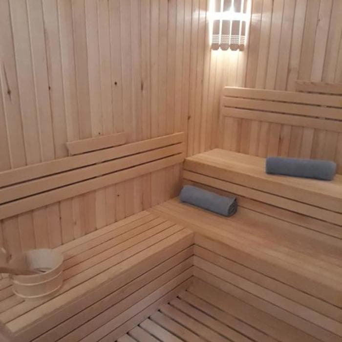 Küçük Velic Otel