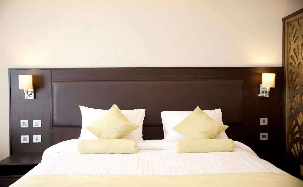 Downtown Hotel Apartments 4