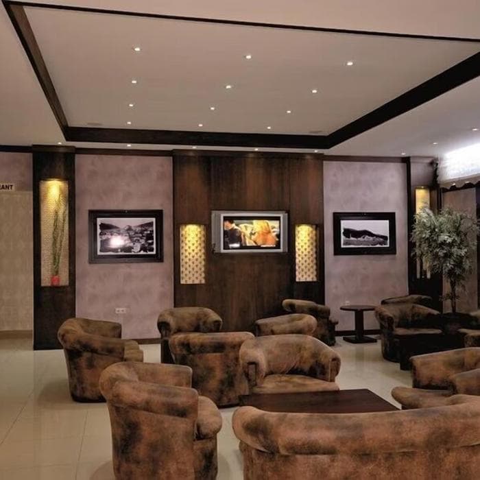 Epic Hotel