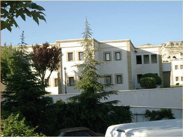 Turban Ürgüp Hotel