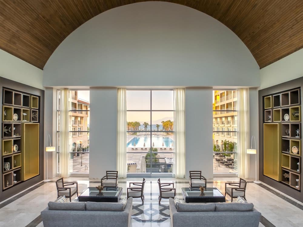 Radisson Blu Resort & Spa Çeşme