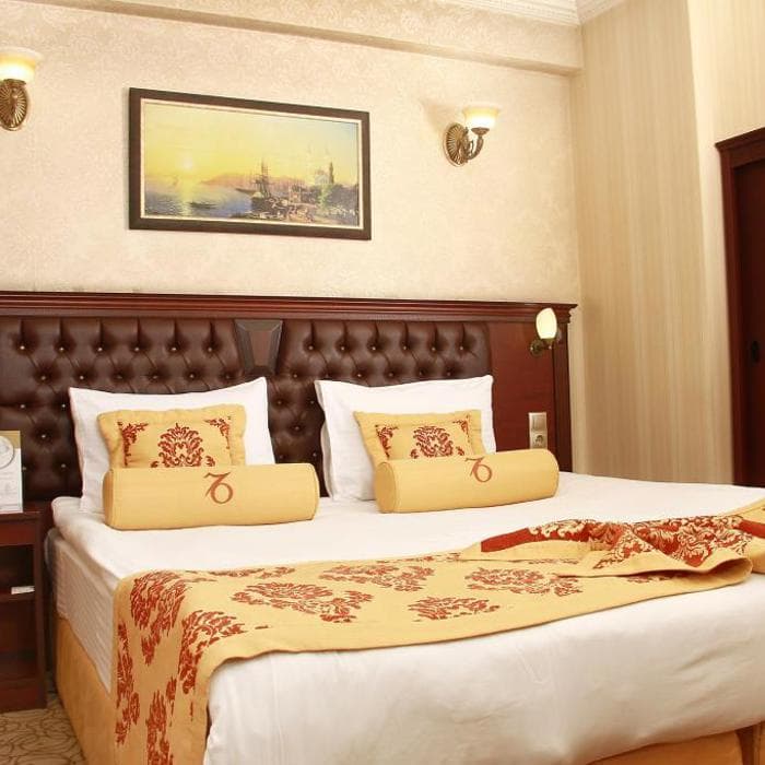 Oglakcioglu Park Boutique Hotel