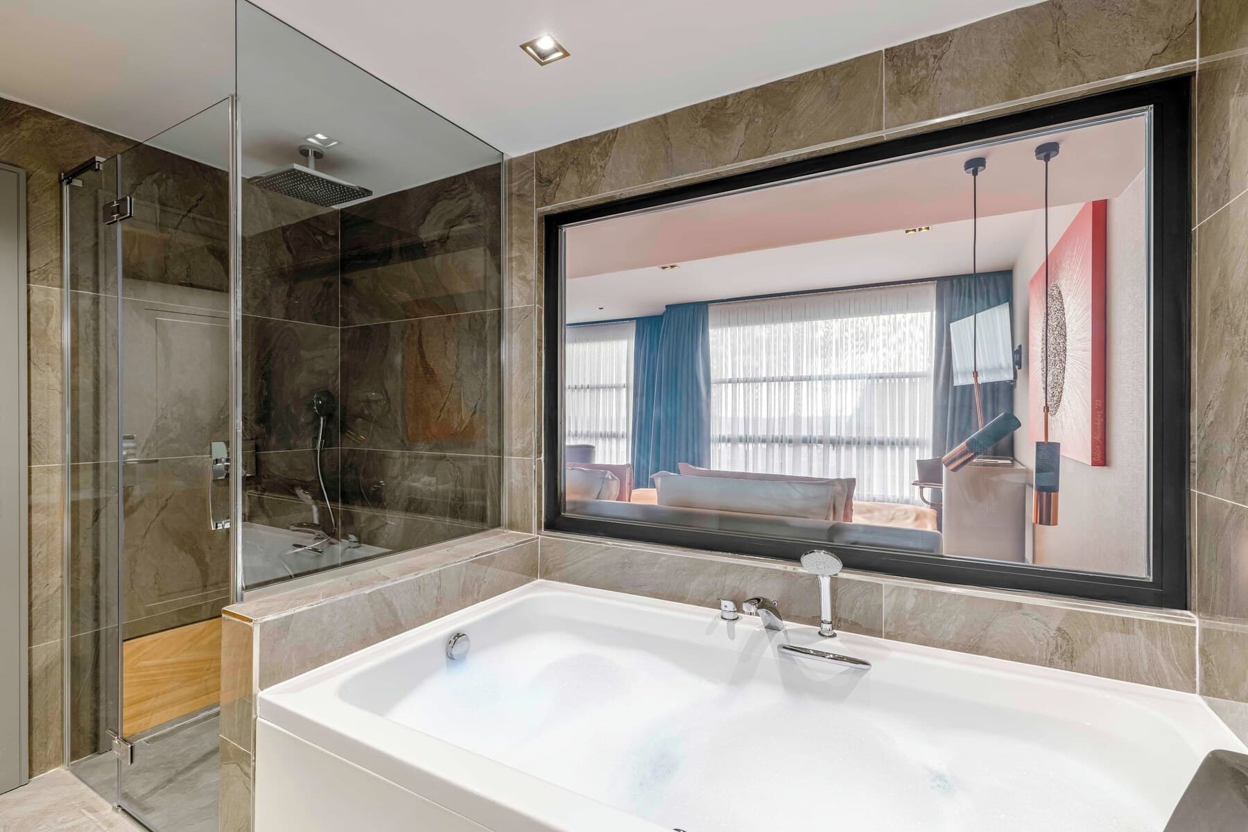 AHC Taksim Hotel - Special Class