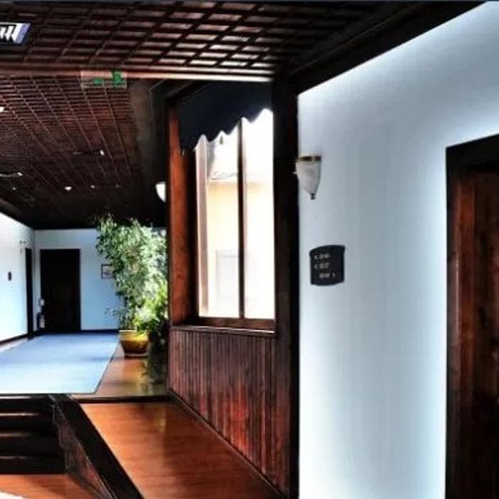 Otantik Club Hotel
