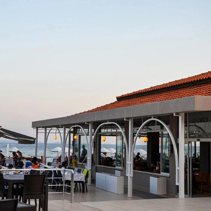 UK Ankara Hotel