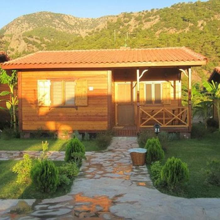 Hotel Odile 4