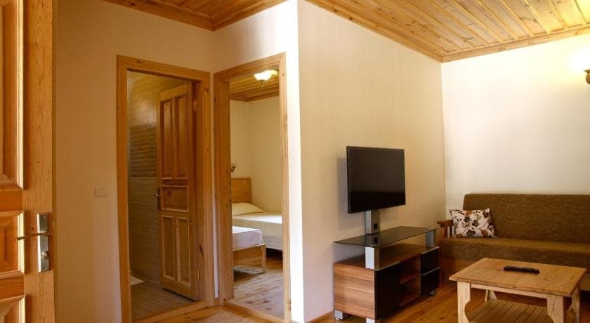 Hotel Odile 2