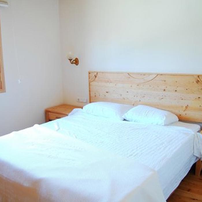 Hotel Odile