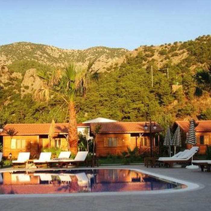 Hotel Odile 3