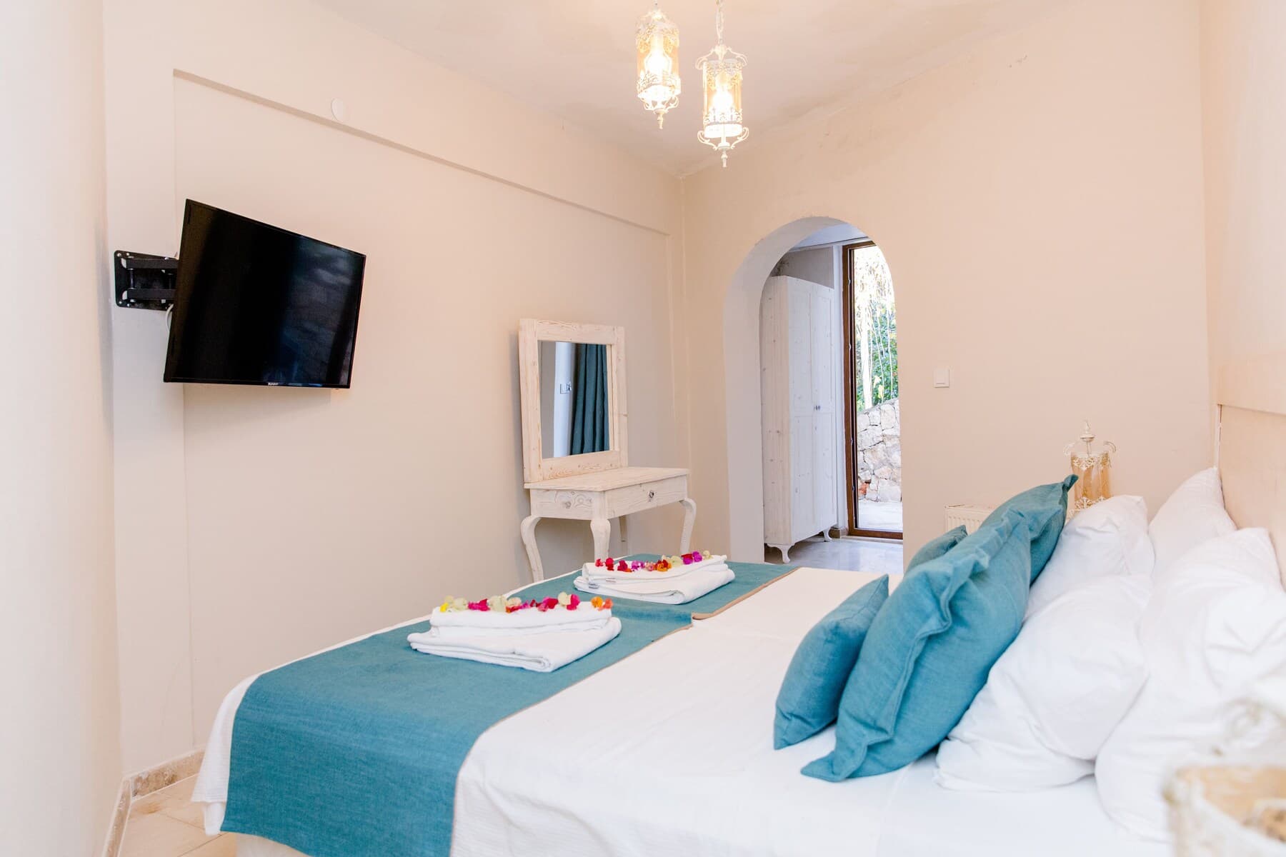 Club Barbarossa Hotel & Villas