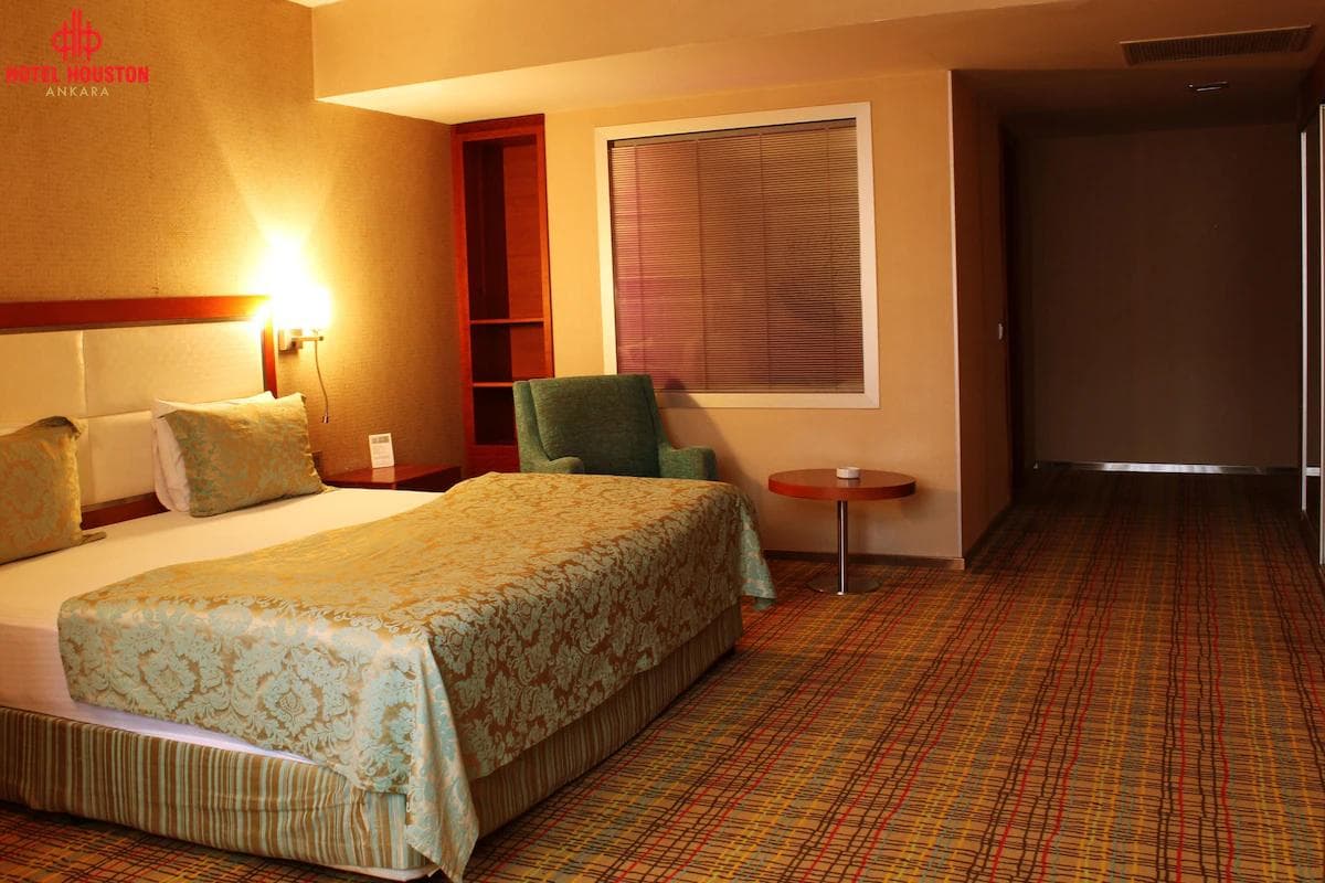 Hotel Houston