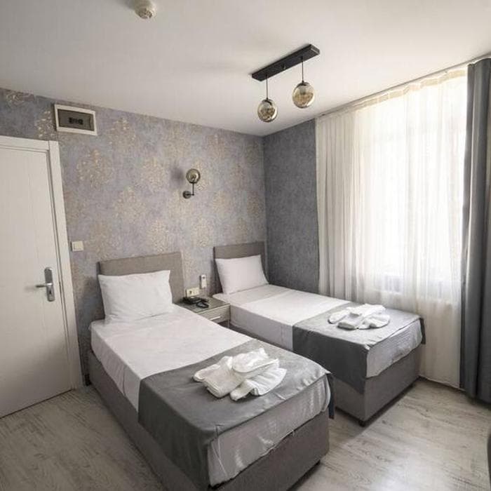 Viva Hotel Oldcity