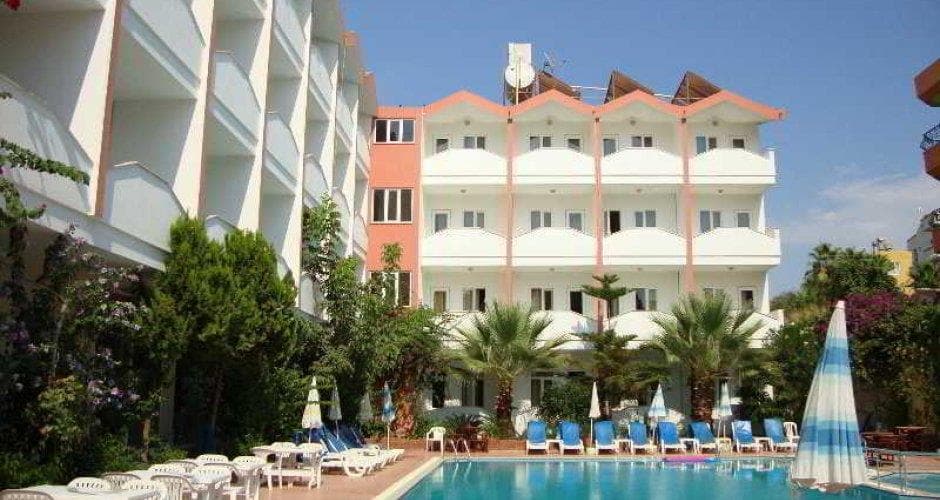 Side Spring Hotel 3