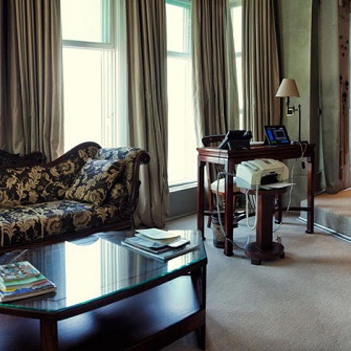 Hotel Les Ottomans