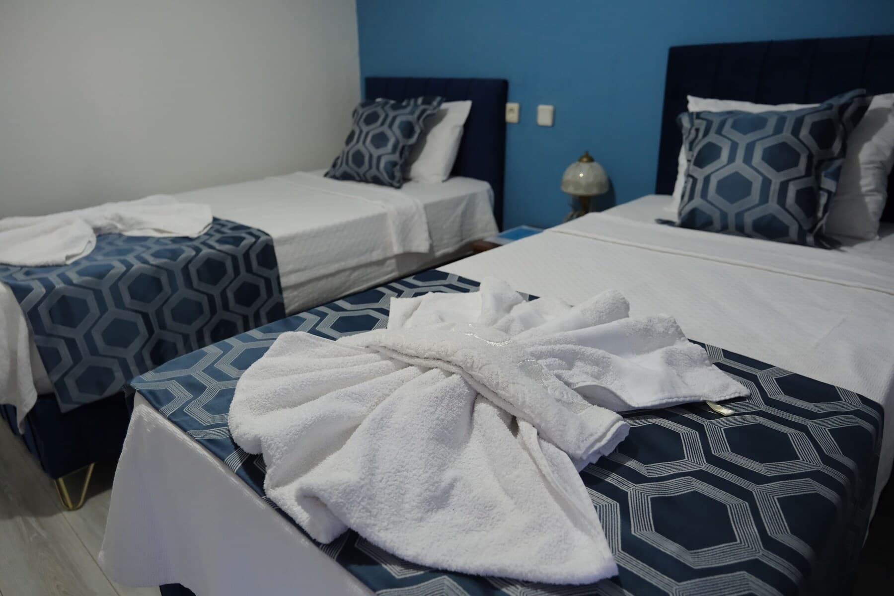 Artemis Yörük Hotel