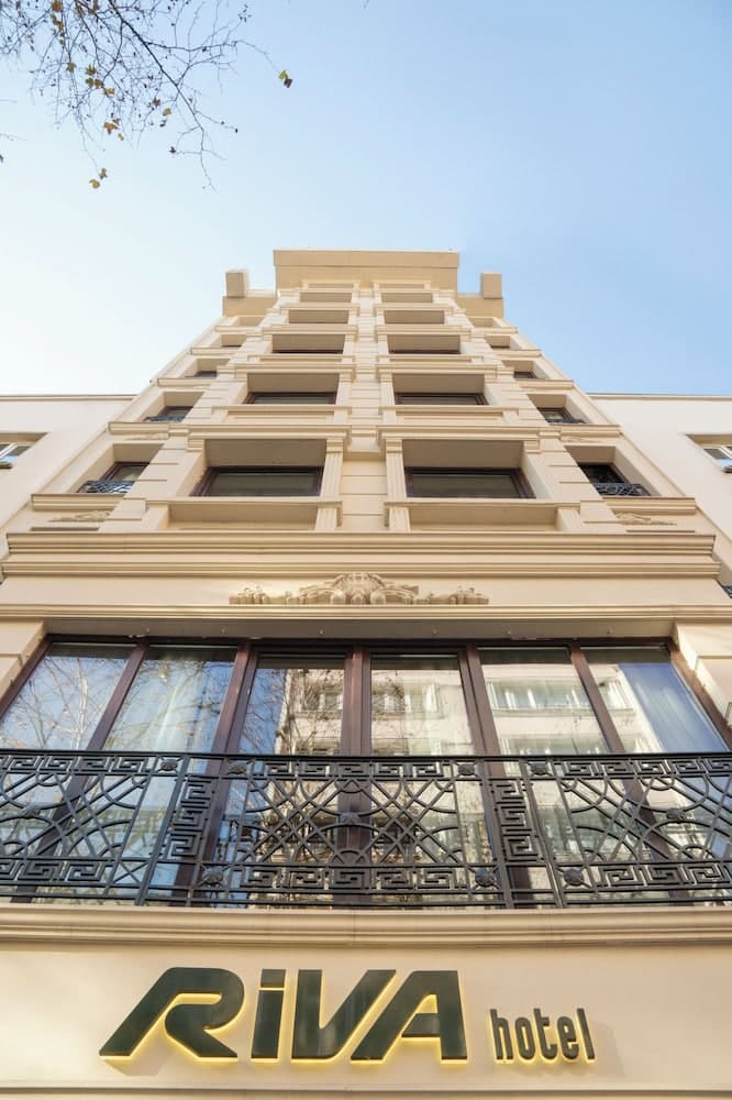 Riva Hotel Nisantasi